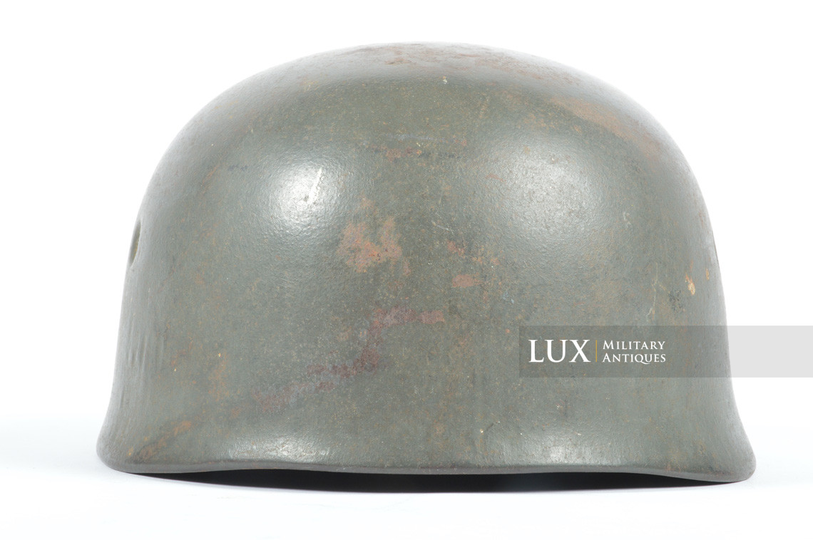 M38 paratrooper helmet shell, « ckl66 » - photo 8
