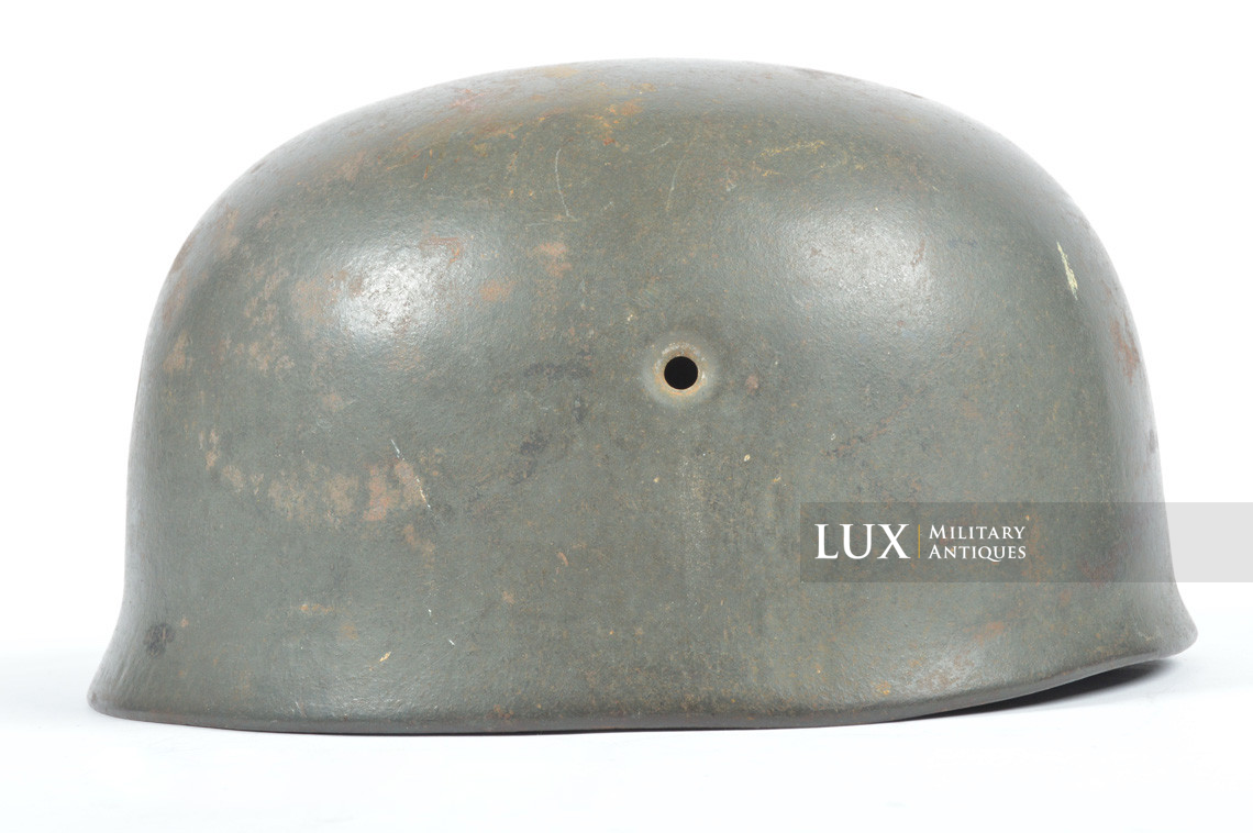 M38 paratrooper helmet shell, « ckl66 » - photo 10