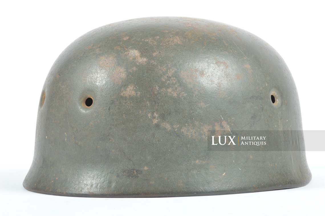 M38 paratrooper helmet shell, « ckl66 » - photo 11