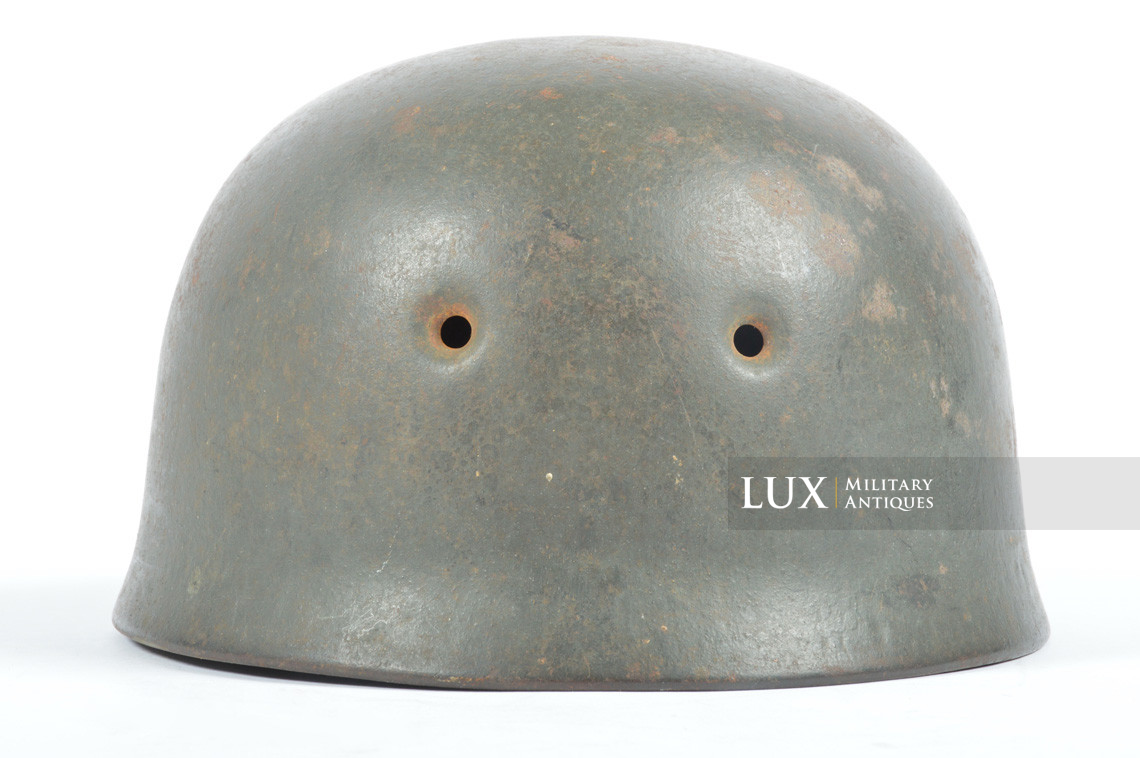 M38 paratrooper helmet shell, « ckl66 » - photo 12