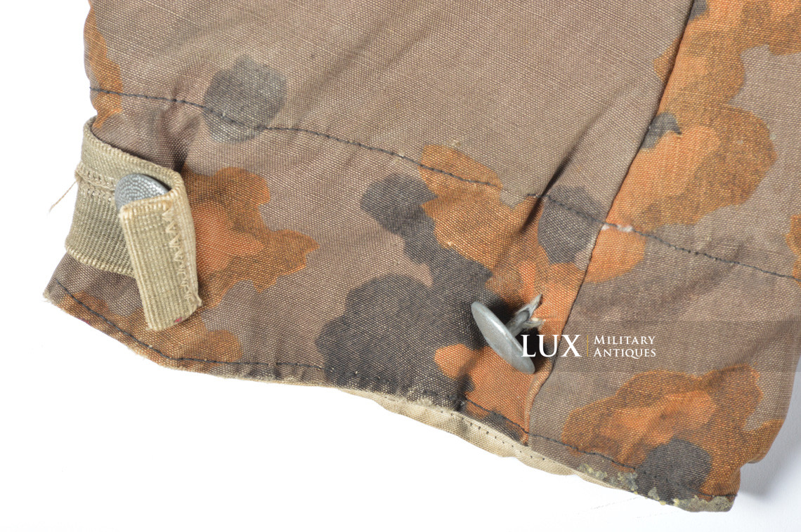 Waffen-SS Oak Leaf « A » autumn reversible parka - photo 15