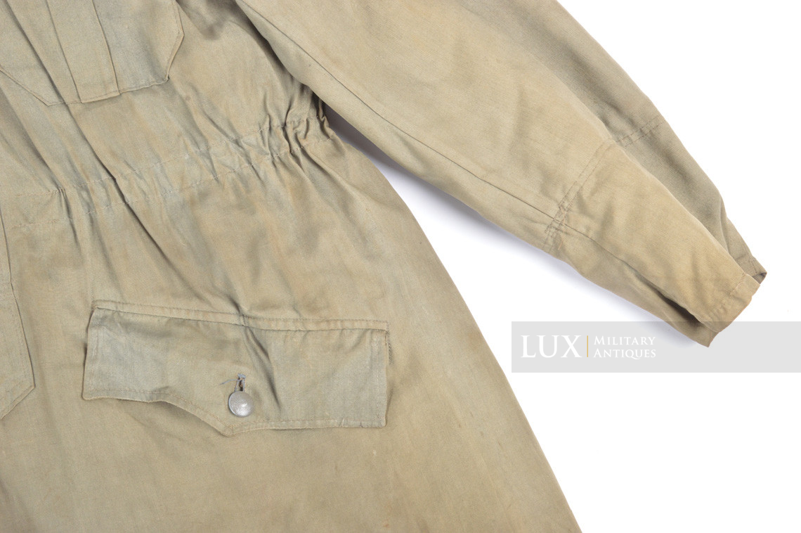 Waffen-SS winter « kharkov » parka, first type - photo 10