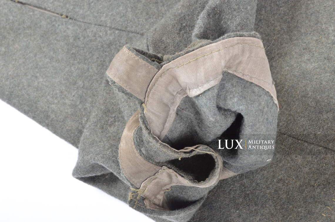 Rare Waffen-SS M42 combat trousers - photo 15