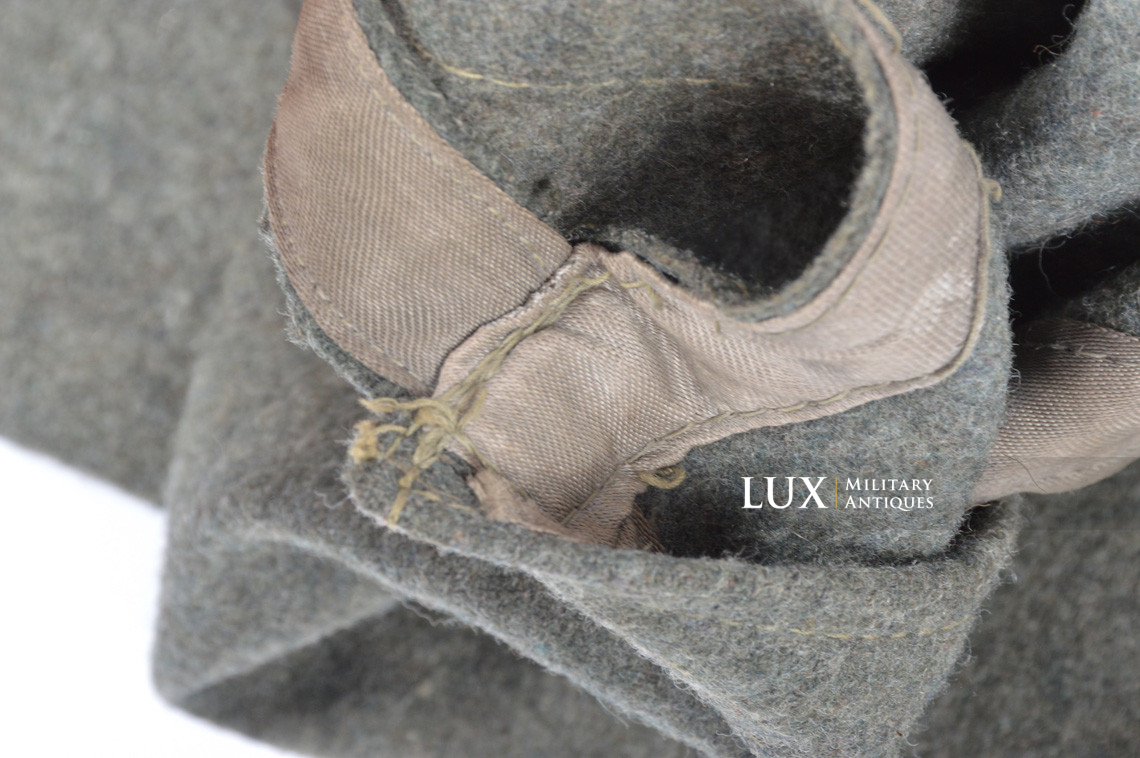 Rare Waffen-SS M42 combat trousers - photo 16