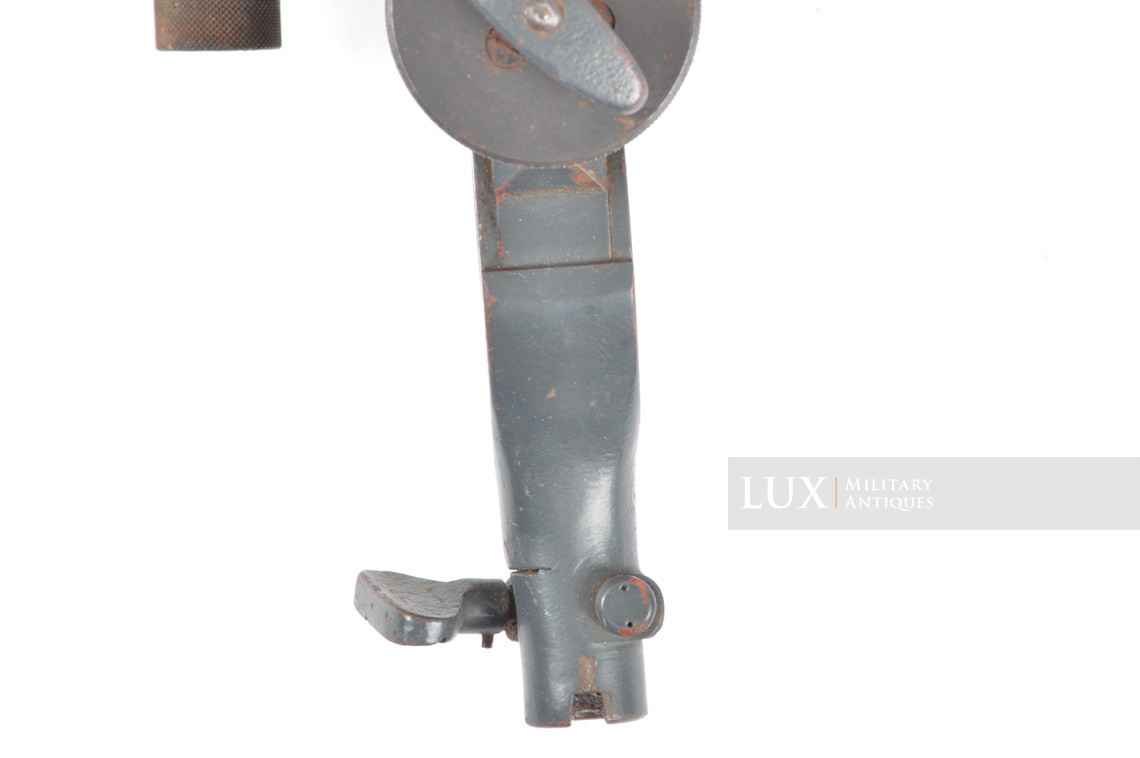 Optique allemande de tranchée « S.F 14 Z. » - photo 10