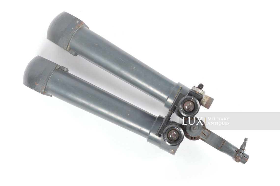 Optique allemande de tranchée « S.F 14 Z. » - photo 11