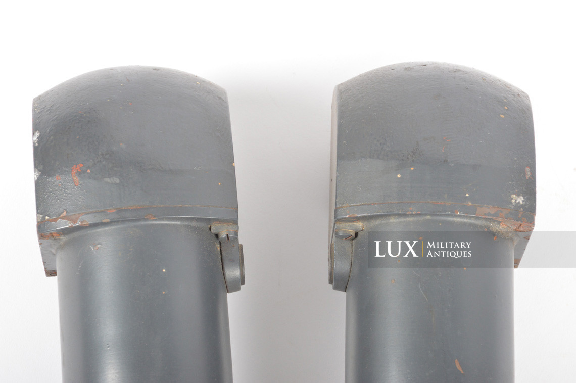 Optique allemande de tranchée « S.F 14 Z. » - photo 12