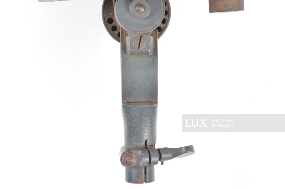 Optique allemande de tranchée « S.F 14 Z. » - photo 15