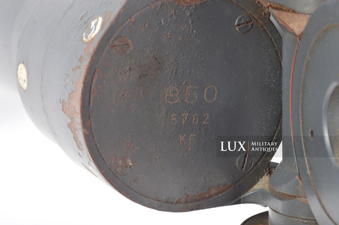 Optique allemande de tranchée « S.F 14 Z. » - photo 18