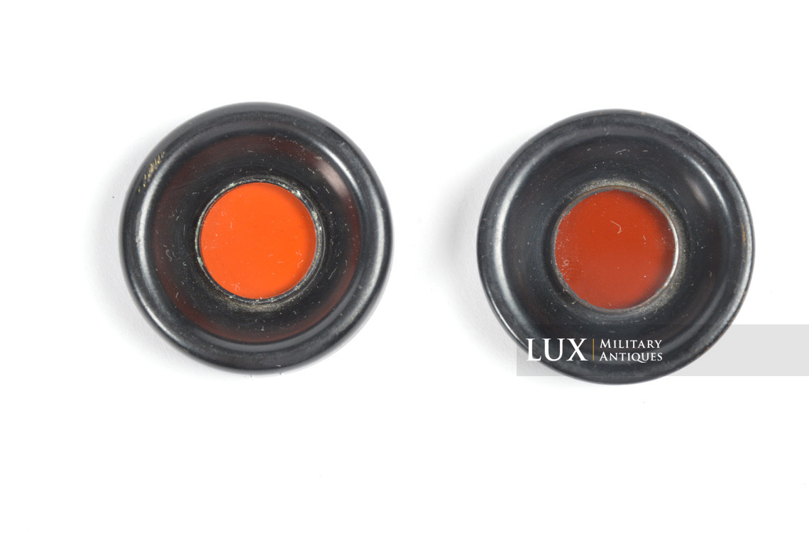 Optique allemande de tranchée « S.F 14 Z. » - photo 27