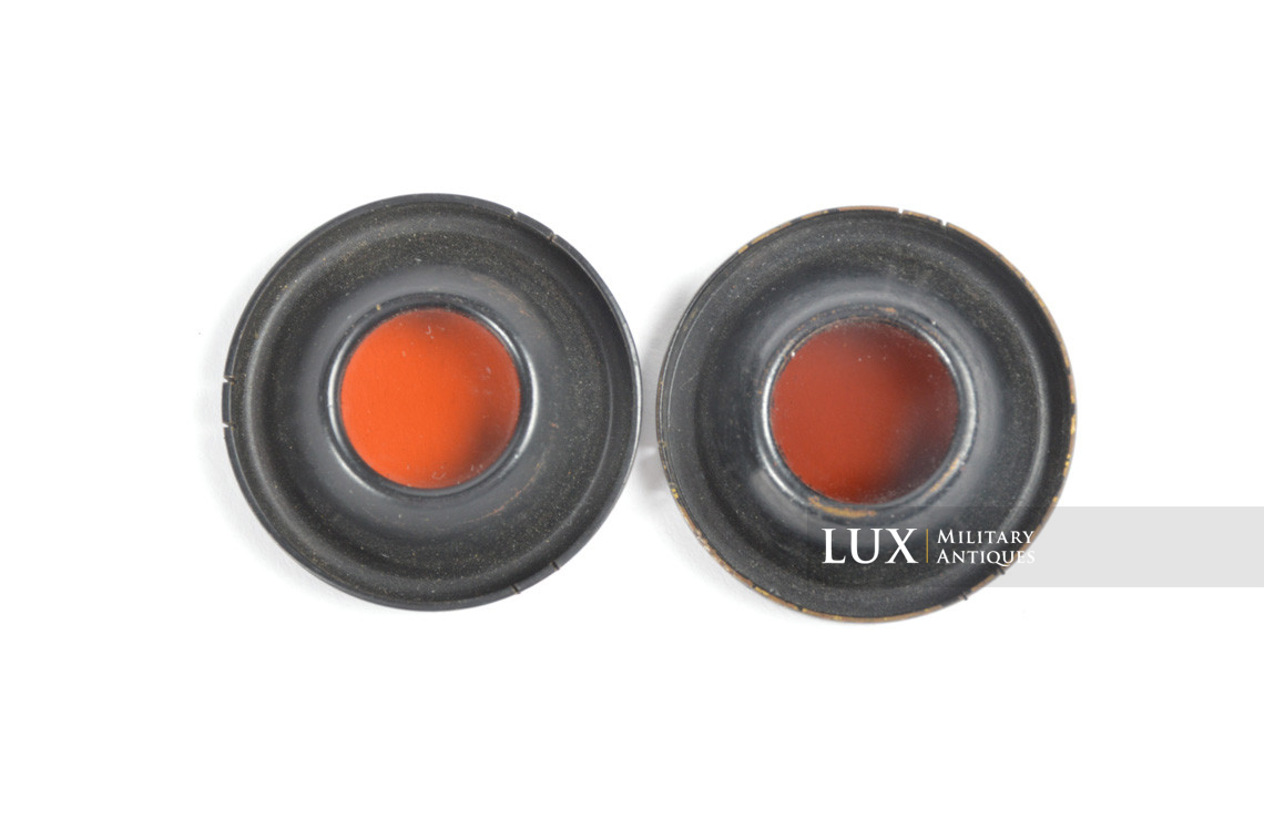Optique allemande de tranchée « S.F 14 Z. » - photo 28