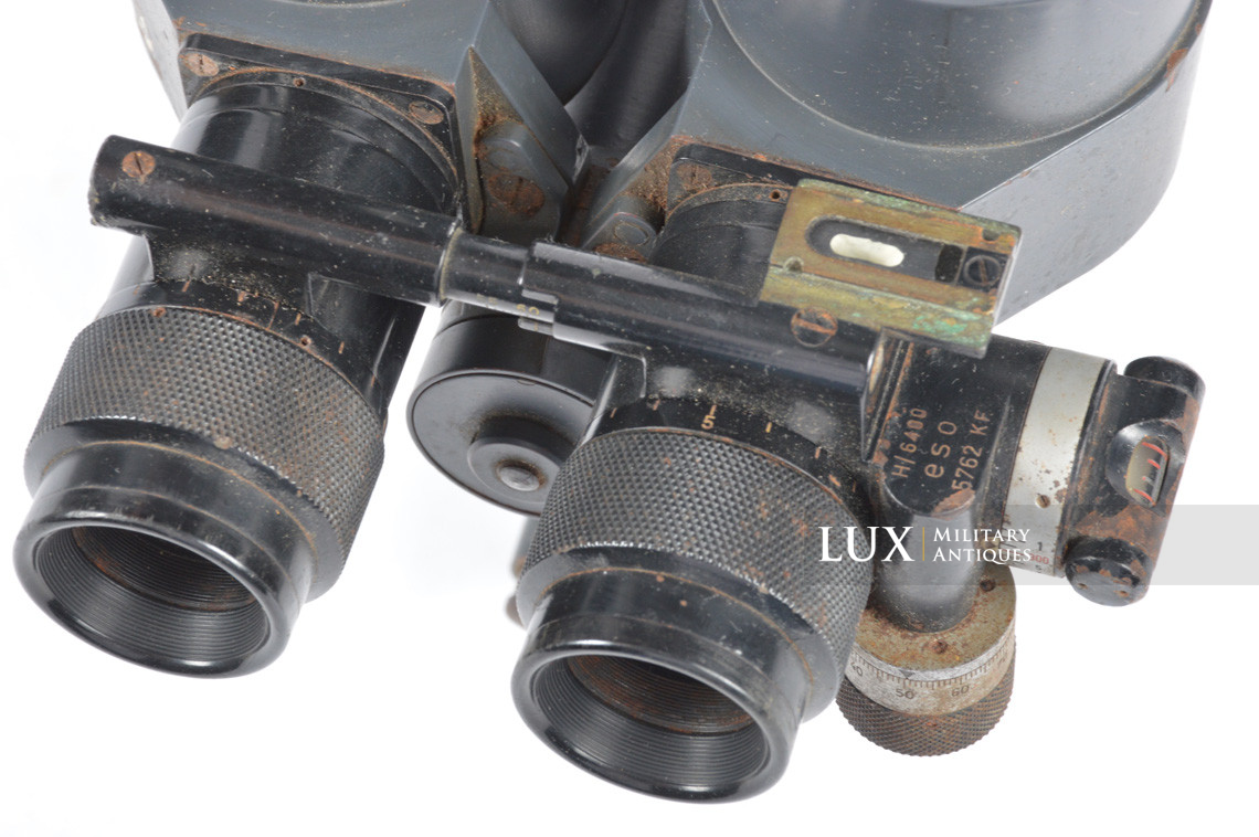 Optique allemande de tranchée « S.F 14 Z. » - photo 19