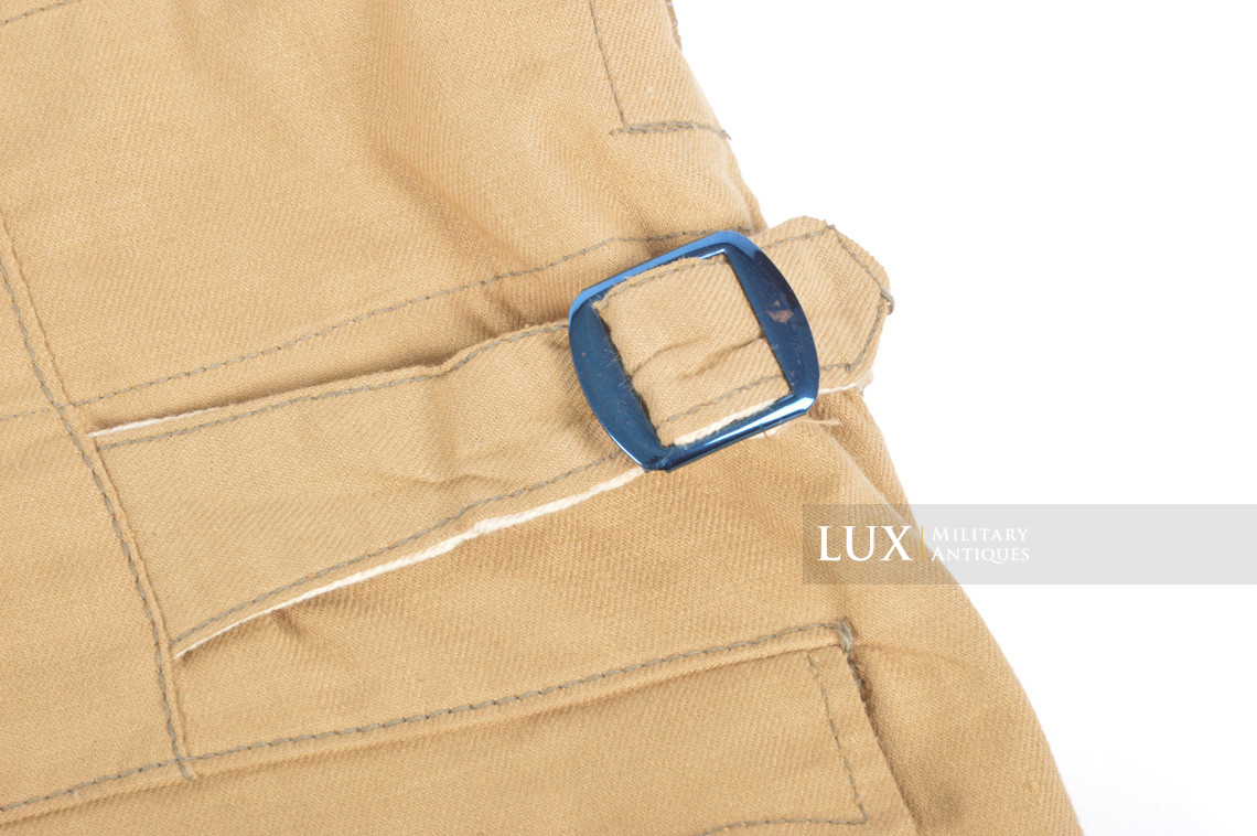 SS-TROP SHORTS main image 1