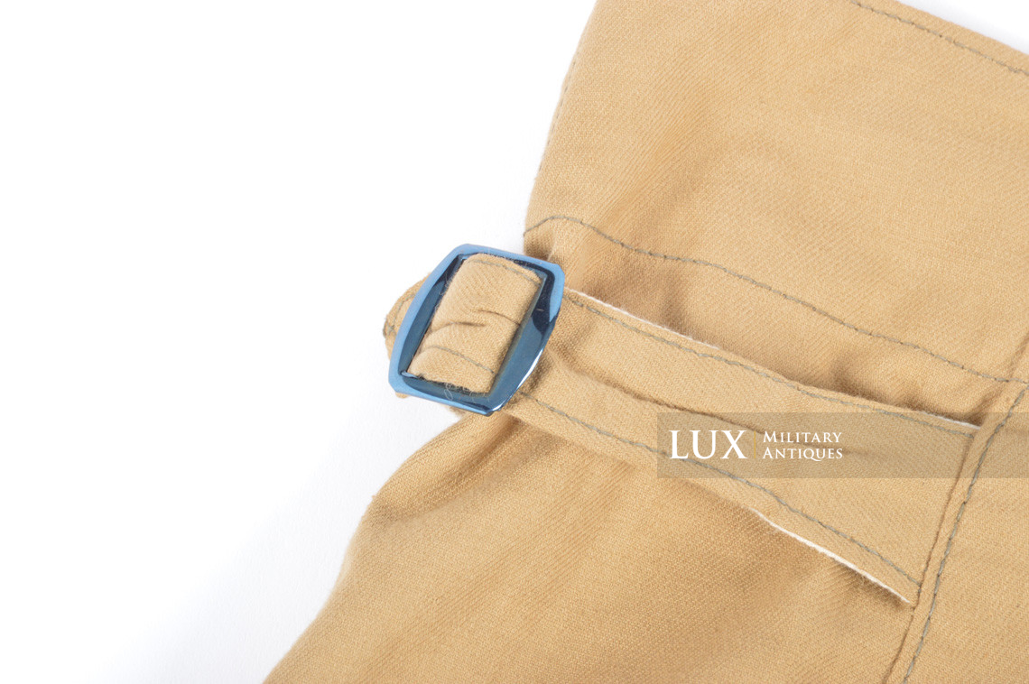 SS-TROP SHORTS