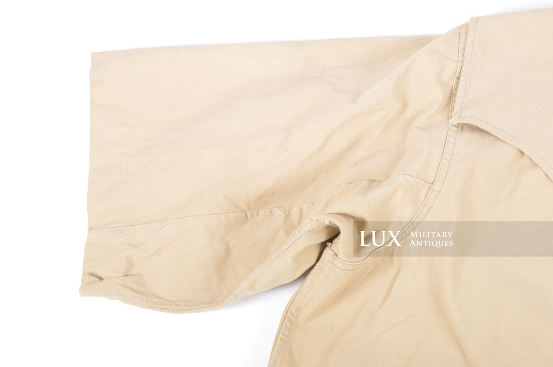 Chemise tropicale Waffen-SS - Lux Military Antiques - photo 14