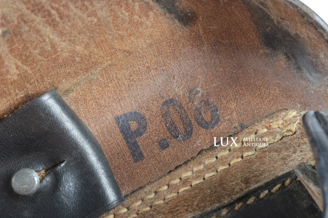 German P08 pistol holster, « CWW 1942 » - photo 15