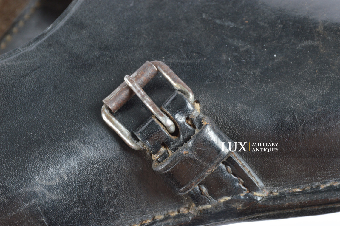 German P08 pistol holster, « CWW 1942 » - photo 16