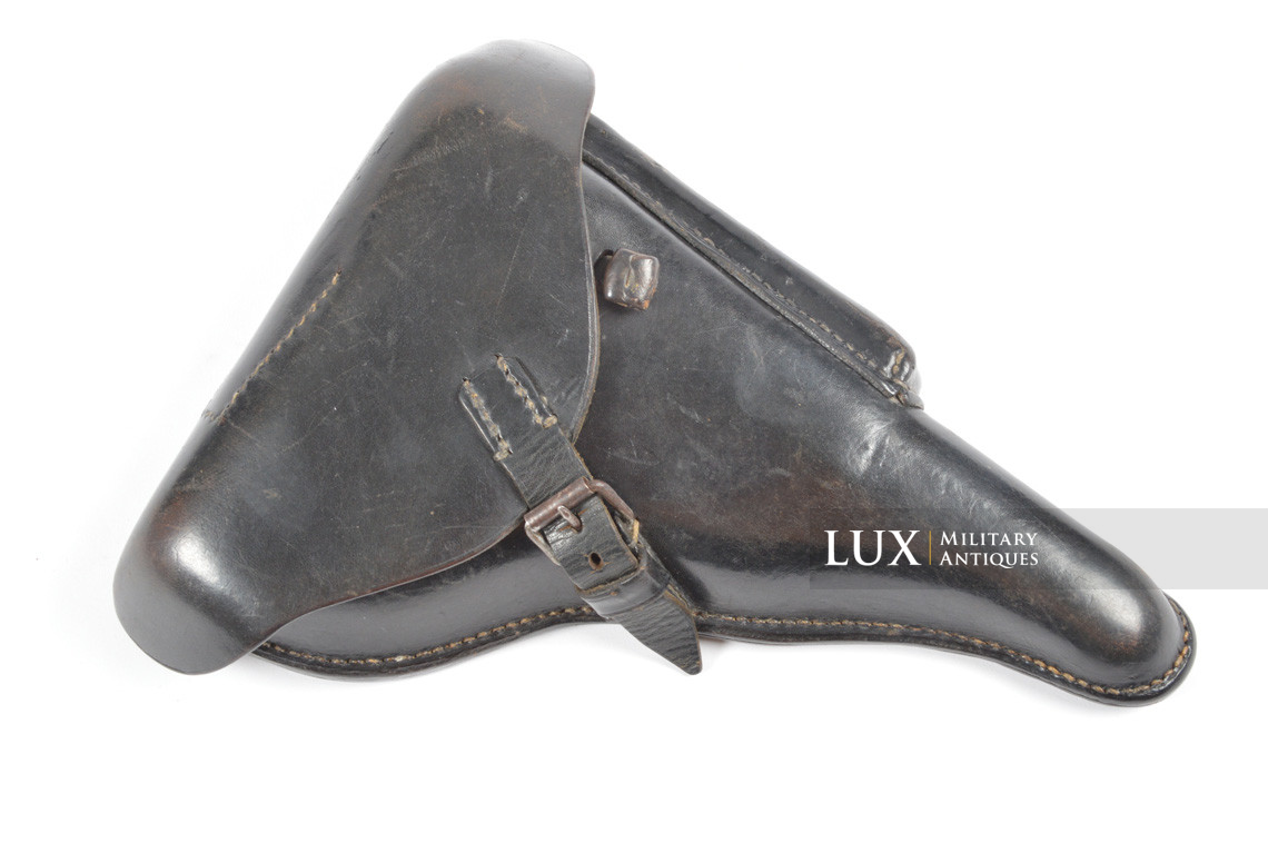 German P08 pistol holster, « CWW 1942 » - photo 4