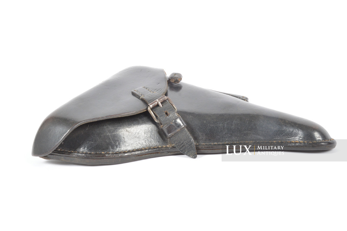 German P08 pistol holster, « CWW 1942 » - photo 8