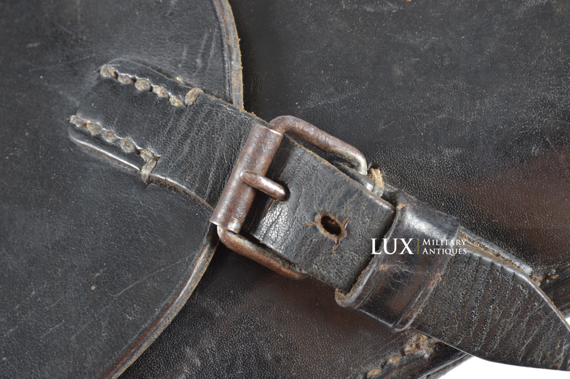 German P08 pistol holster, « CWW 1942 » - photo 11
