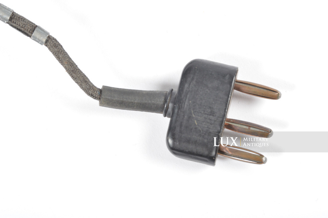 German throat microphone, « (Fu)b » - photo 7