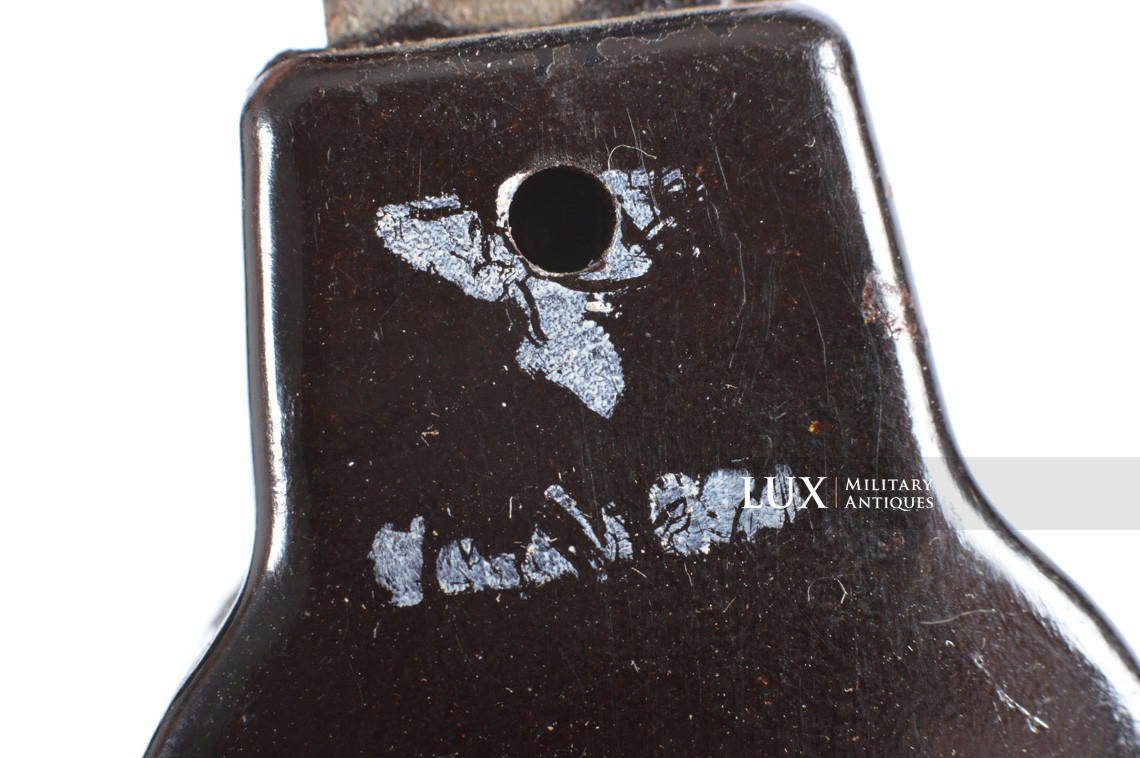 German throat microphone, « (Fu)b » - photo 12