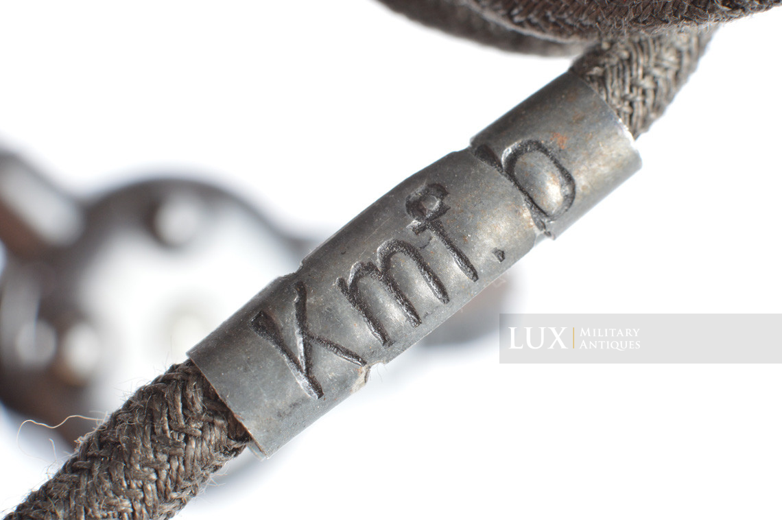 German throat microphone, « (Fu)b » - photo 14