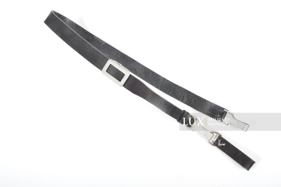 Allgemeine-SS shoulder strap, « SS 155/38 RZM » - photo 4