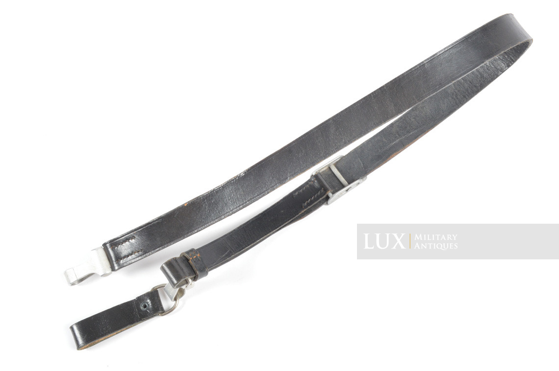 Allgemeine-SS shoulder strap, « SS 155/38 RZM » - photo 7