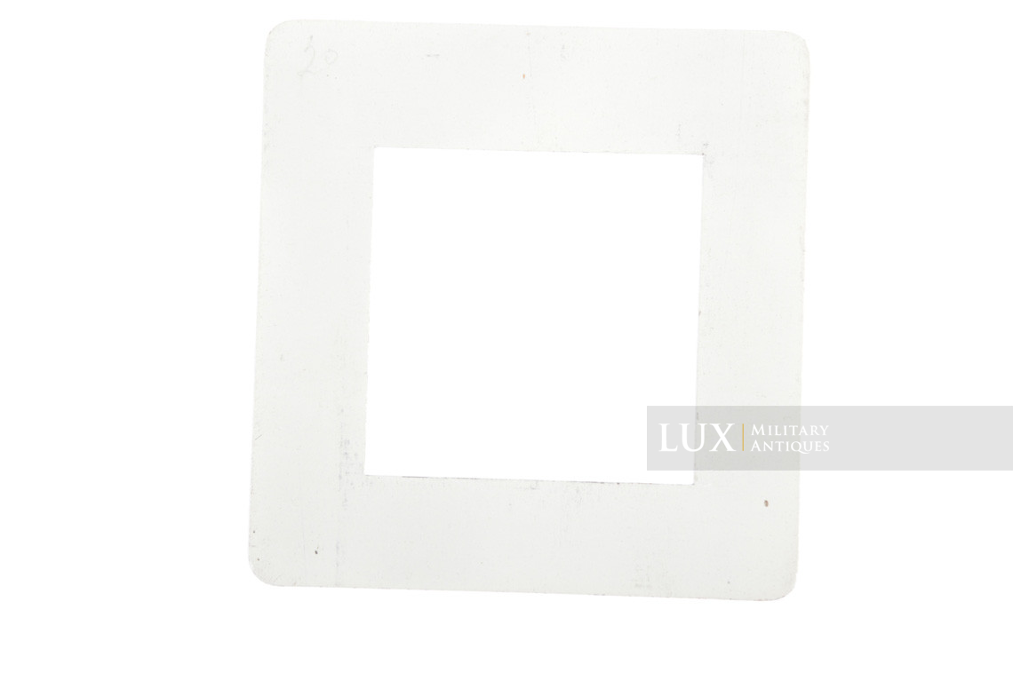 German map distance measuring instrument - photo 8