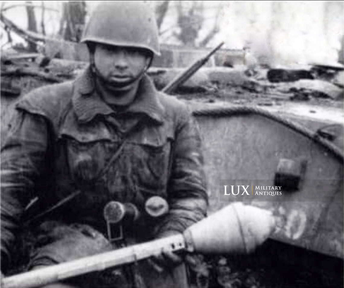 Rare WW2 Italian camo smock, « X Mas RSI » - photo 8