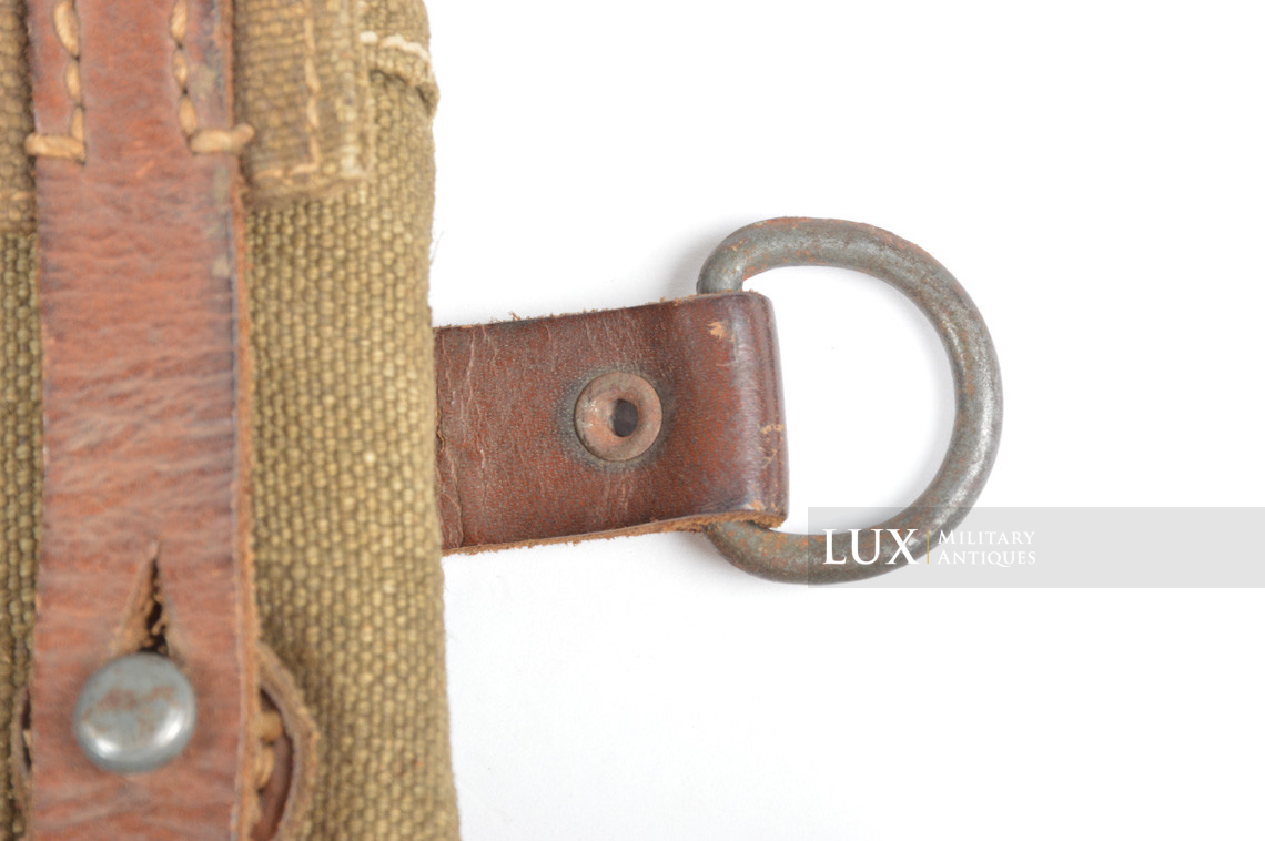 German MP38/40 pouch, « Otto Koberstein 1943 » - photo 9