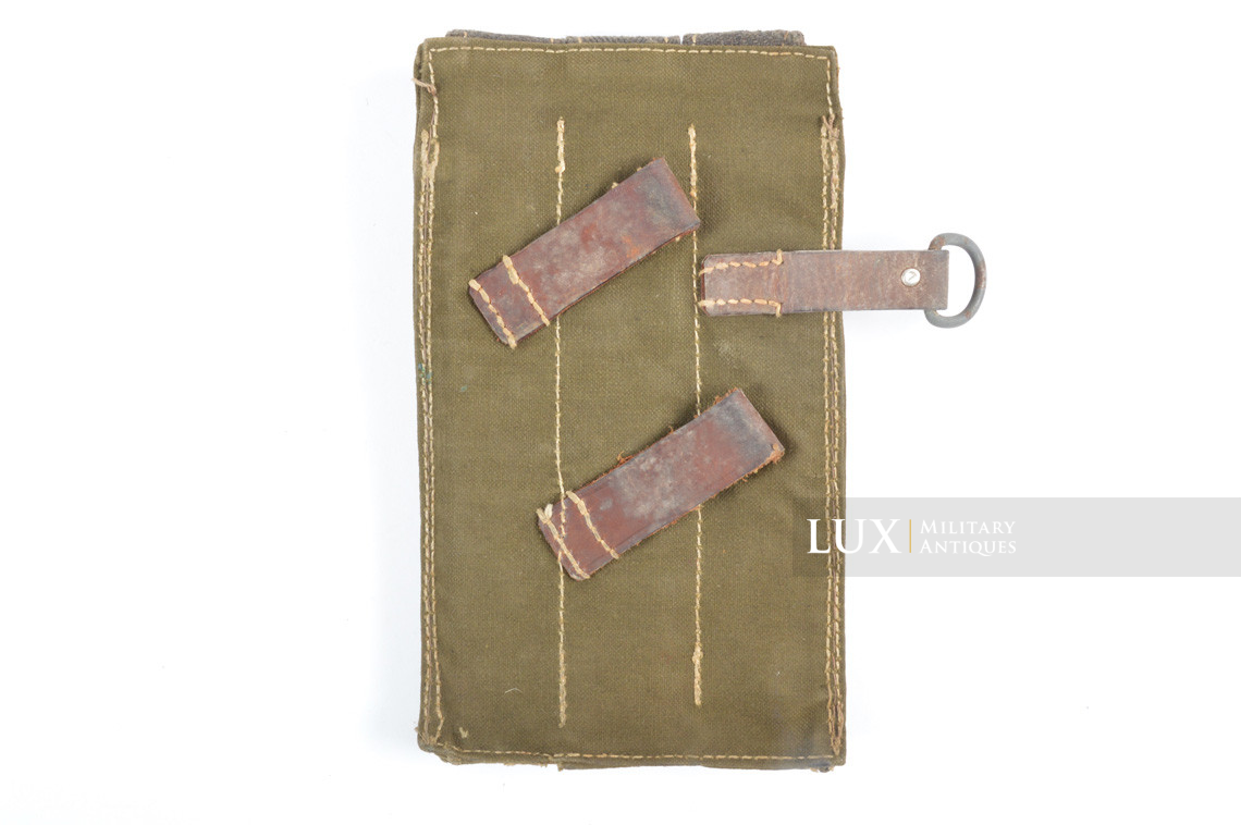 ③スイス軍　軍幕　USED ③スイス軍 軍幕 USED