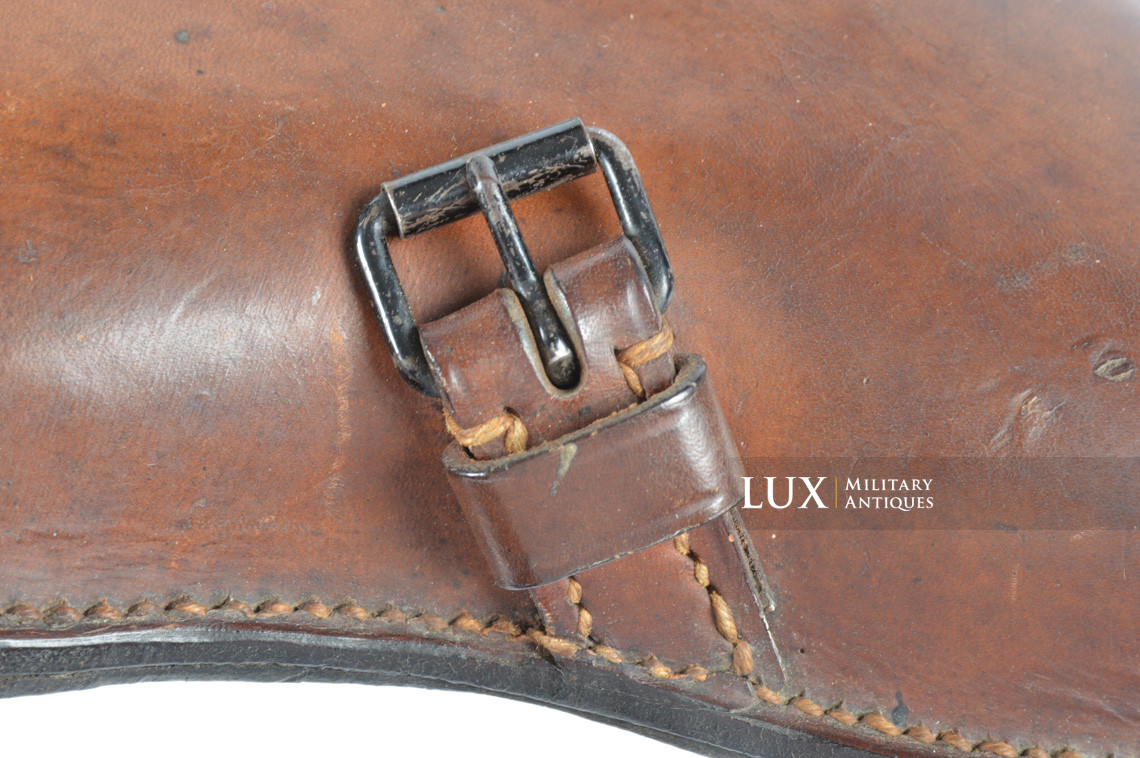 German P08 pistol holster, « DLU 1940 » - photo 15