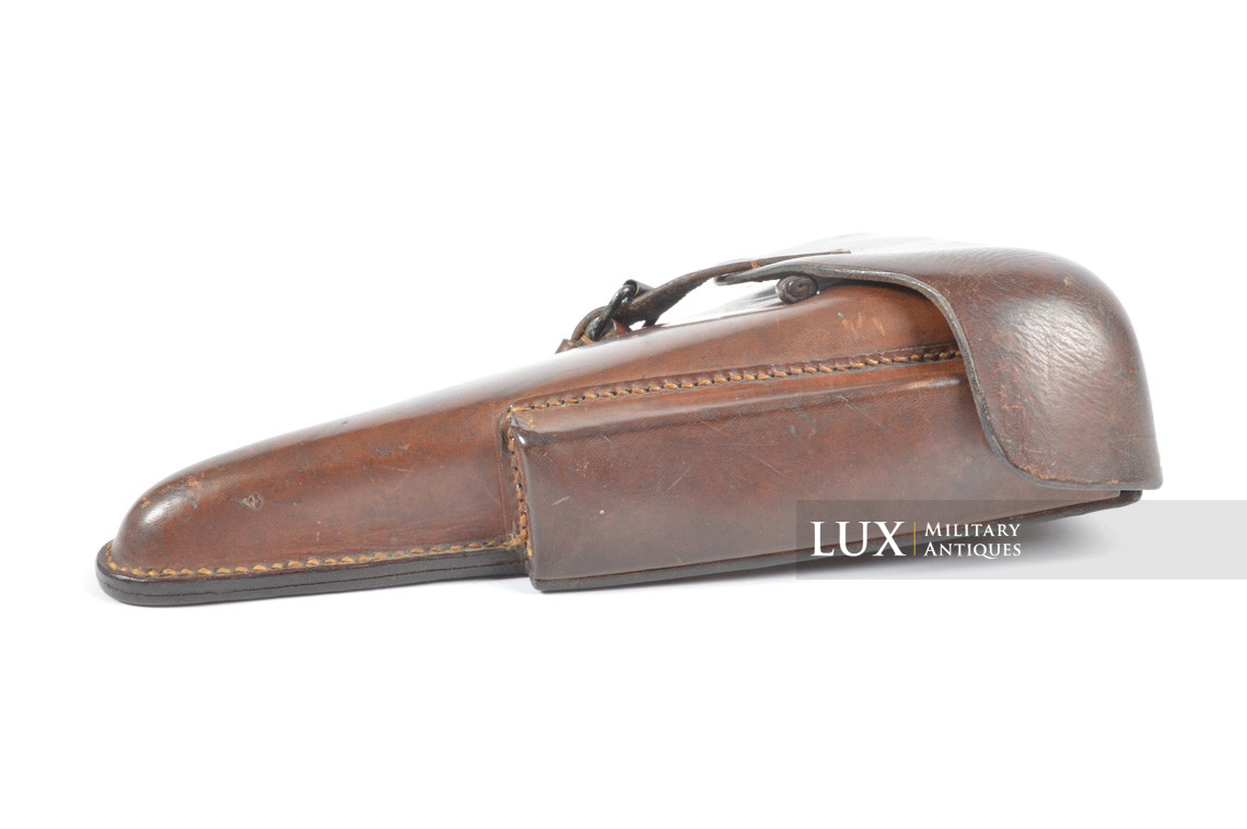 German P08 pistol holster, « DLU 1940 » - photo 8