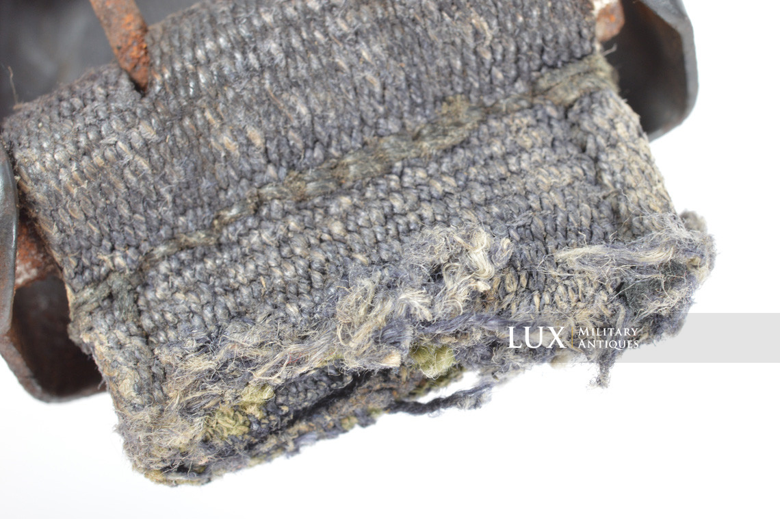 Boucle de ceinturon tropicale Luftwaffe - Lux Military Antiques - photo 13