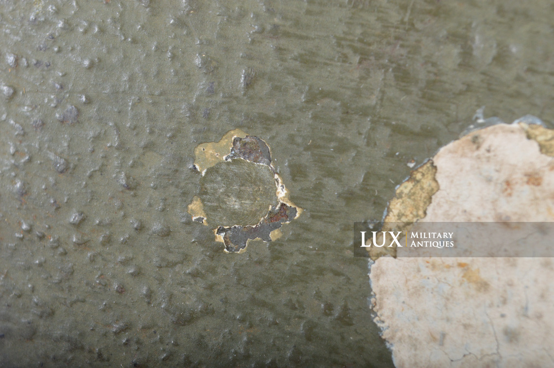 Casque USM1 101st AB, 327th Glider Infantry Regiment, « Headquarter » - photo 21