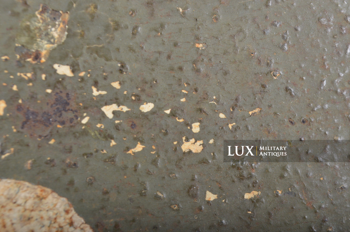 Casque USM1 101st AB, 327th Glider Infantry Regiment, « Headquarter » - photo 41