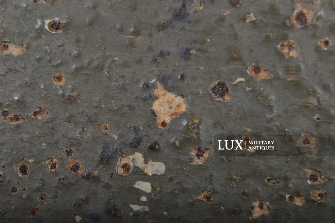 Casque USM1 101st AB, 327th Glider Infantry Regiment, « Headquarter » - photo 44