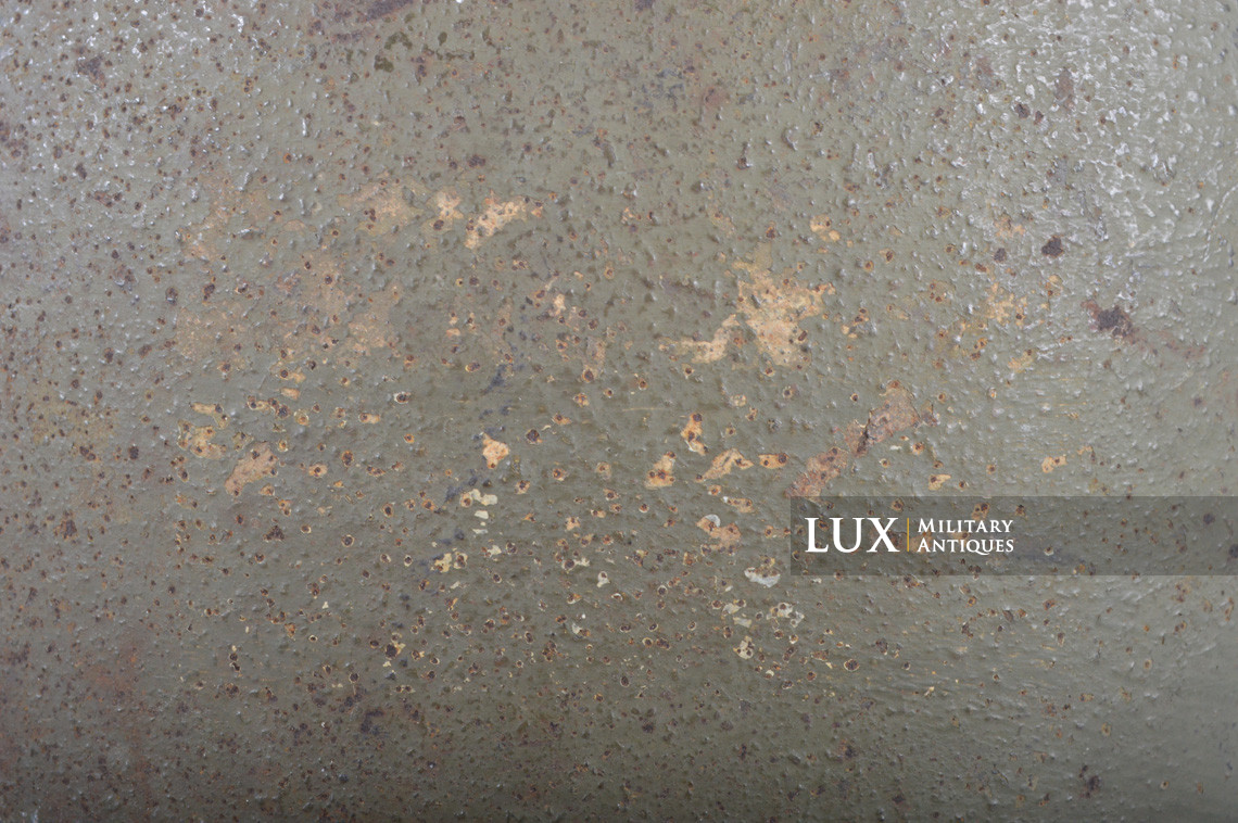 Casque USM1 101st AB, 327th Glider Infantry Regiment, « Headquarter » - photo 45