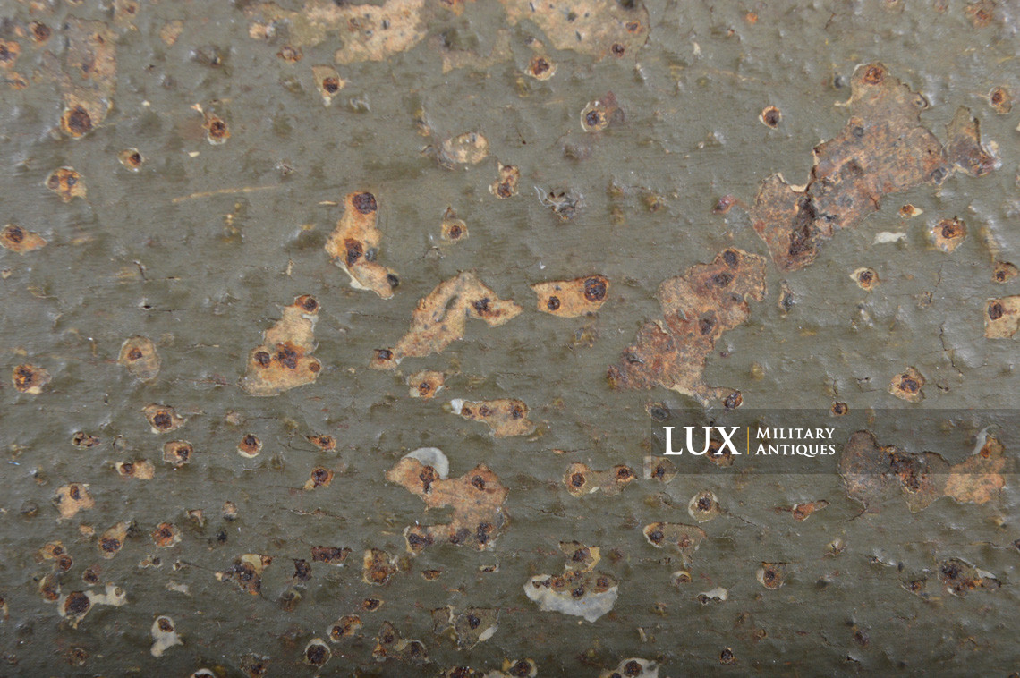 Casque USM1 101st AB, 327th Glider Infantry Regiment, « Headquarter » - photo 48