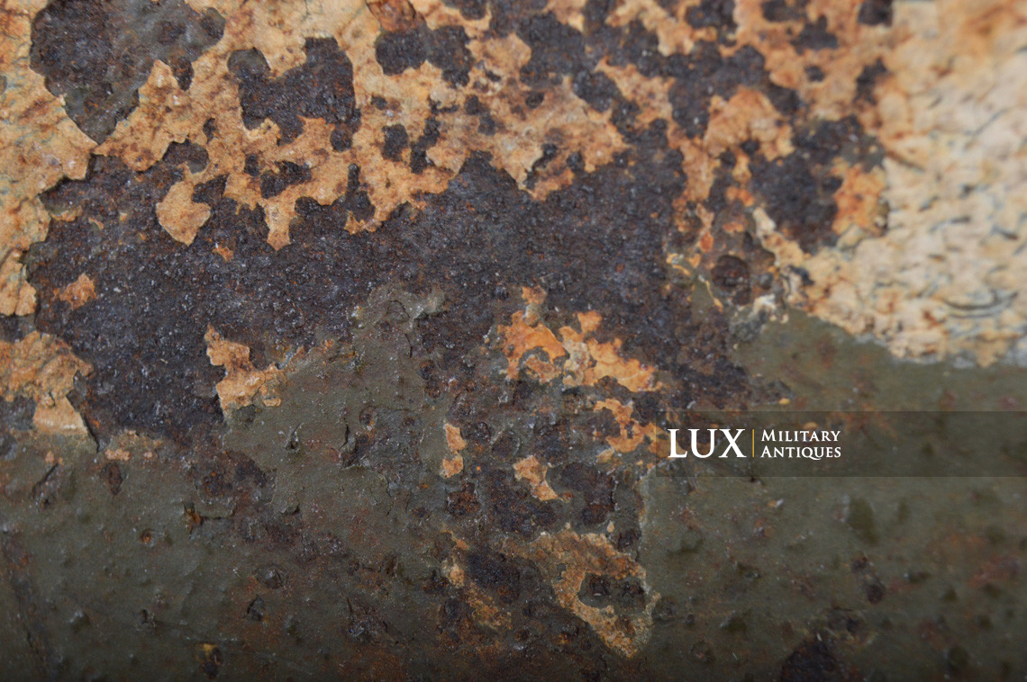 Casque USM1 101st AB, 327th Glider Infantry Regiment, « Headquarter » - photo 39