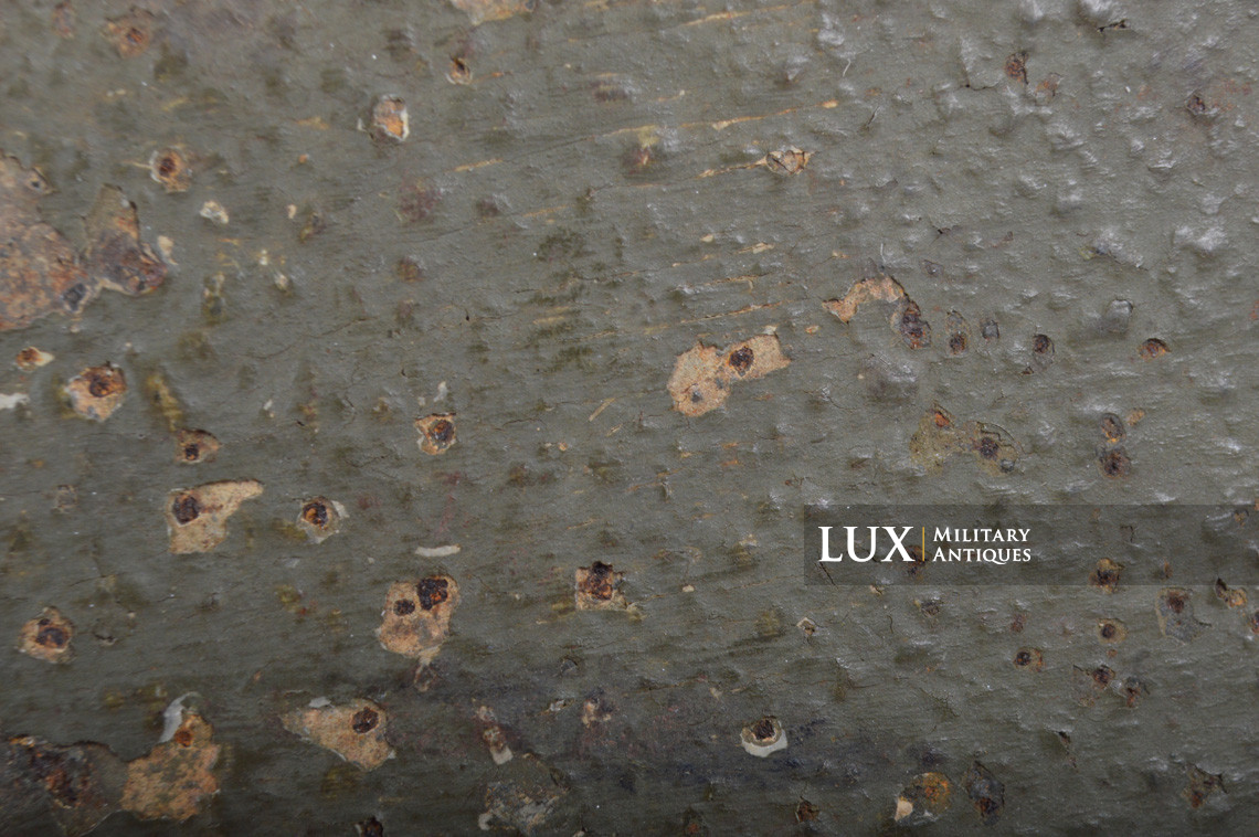 Casque USM1 101st AB, 327th Glider Infantry Regiment, « Headquarter » - photo 50