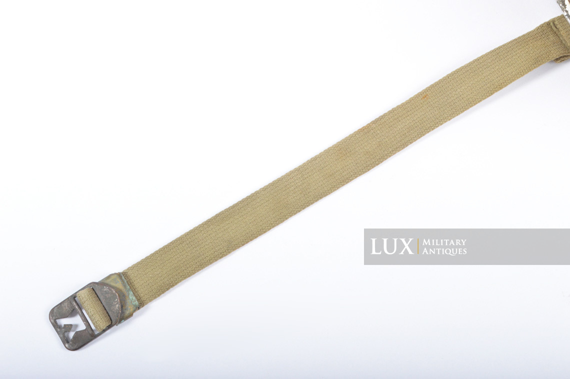 Casque USM1 101st AB, 327th Glider Infantry Regiment, « Headquarter » - photo 51