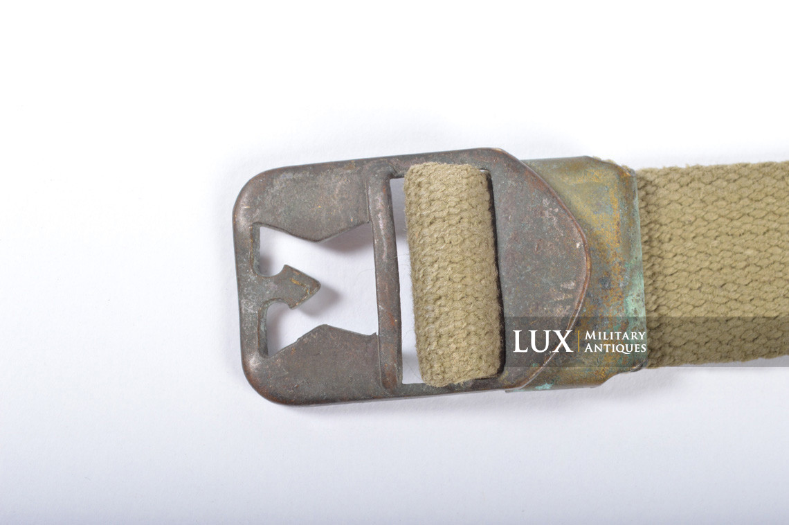 Casque USM1 101st AB, 327th Glider Infantry Regiment, « Headquarter » - photo 52