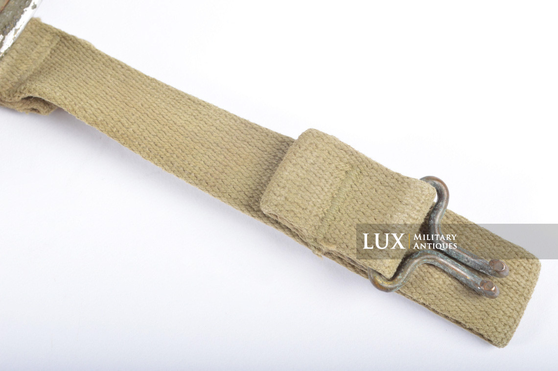 Casque USM1 101st AB, 327th Glider Infantry Regiment, « Headquarter » - photo 55