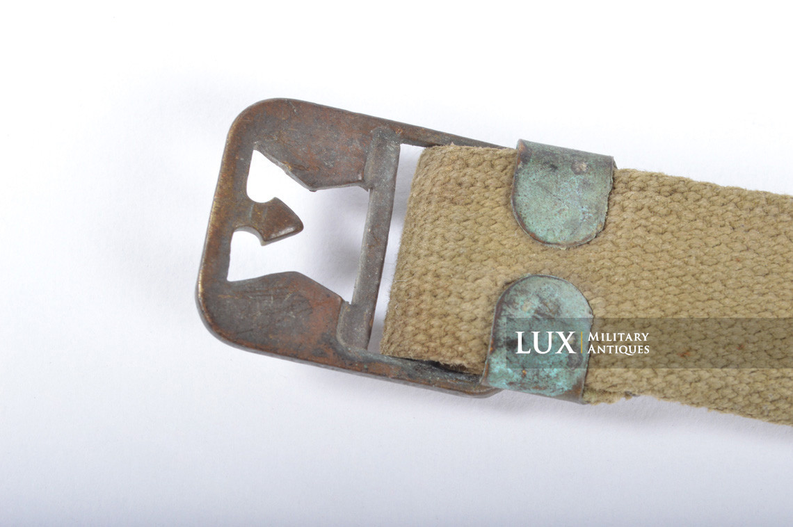 Casque USM1 101st AB, 327th Glider Infantry Regiment, « Headquarter » - photo 53