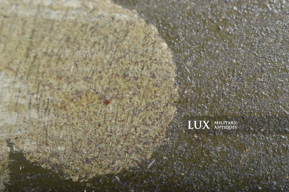 Casque USM1 101st AB, 327th Glider Infantry Regiment, « Headquarter » - photo 75