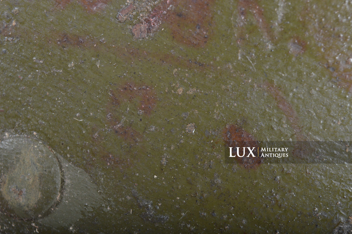 Casque USM1 101st AB, 327th Glider Infantry Regiment, « Headquarter » - photo 82