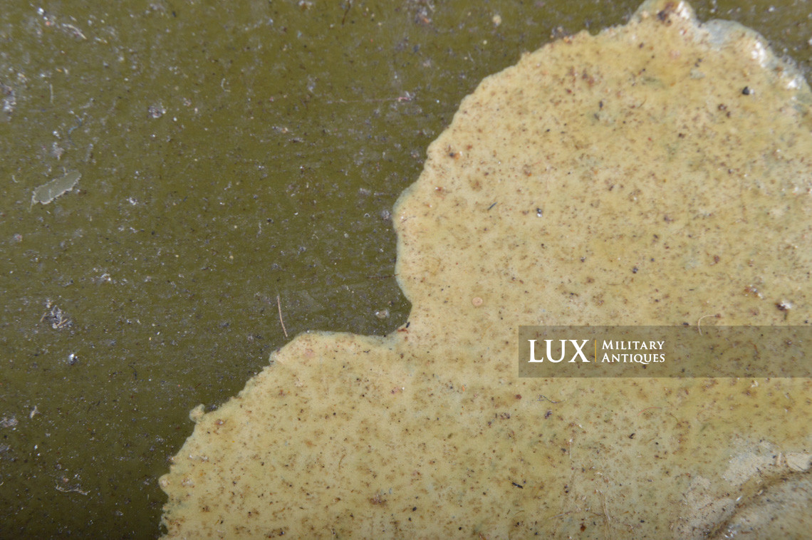 Casque USM1 101st AB, 327th Glider Infantry Regiment, « Headquarter » - photo 87